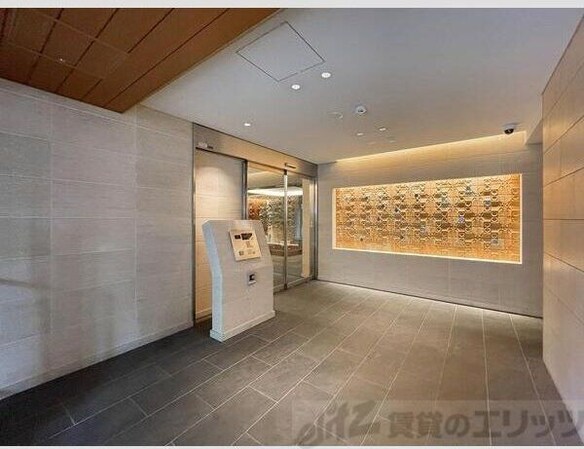 S-FORT大阪同心の物件内観写真